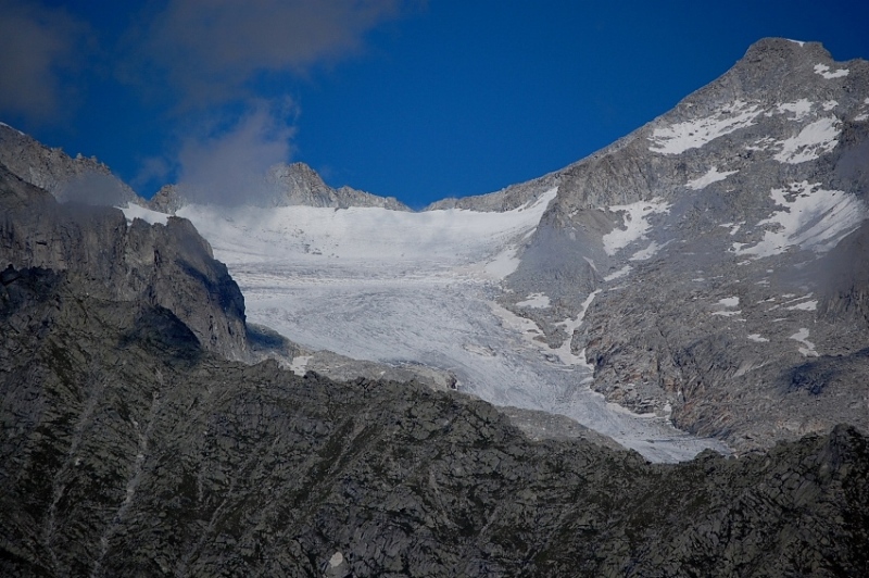 Laghi di San Giuliano e Garzon (Adamello meridionale)